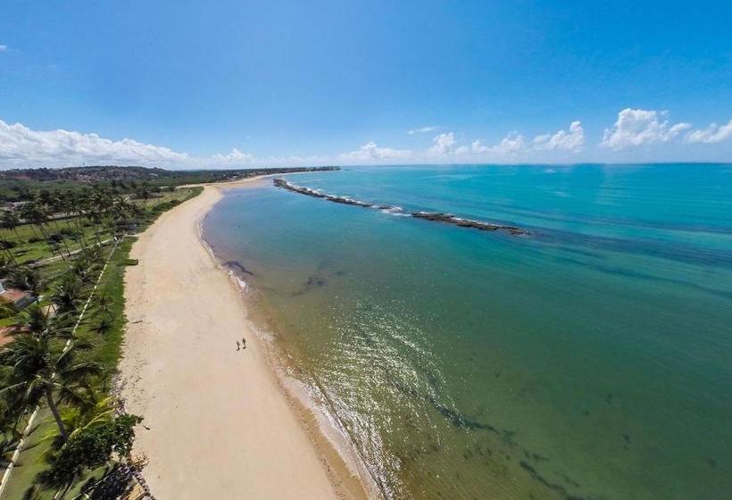 Resort Fiore   Por Mme Hospitalidade