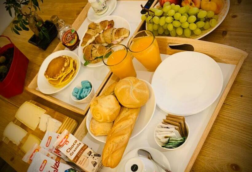 مبيت وإفطار Bb Borgo Biella