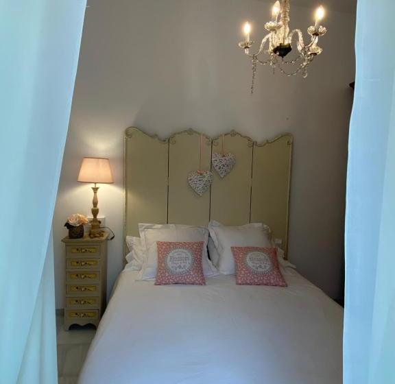 Bed and Breakfast Casa Yannat