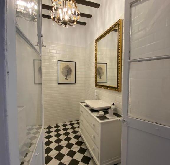 Bed and Breakfast Casa Yannat