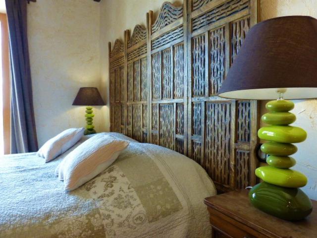 住宿加早餐  Chambres D Hôtes   Château De Larre