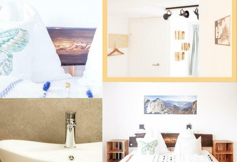 צימר Gästehaus Zeitraum