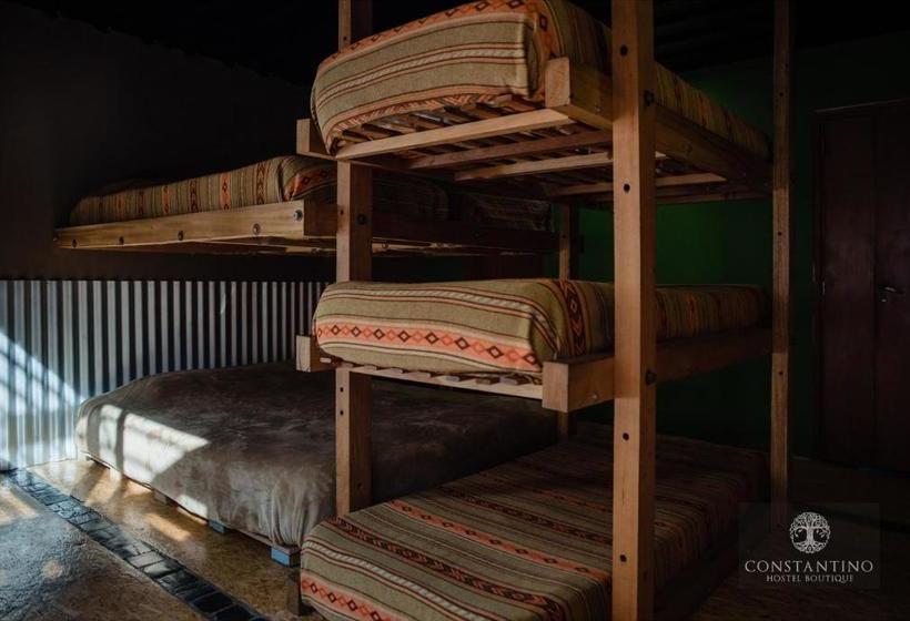 Bucanaan Hostel Boutique