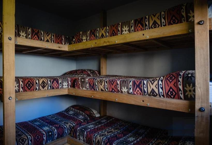 Bucanaan Hostel Boutique