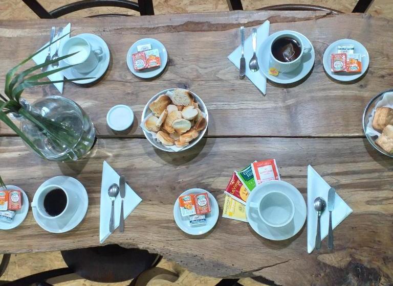 Bucanaan Hostel Boutique