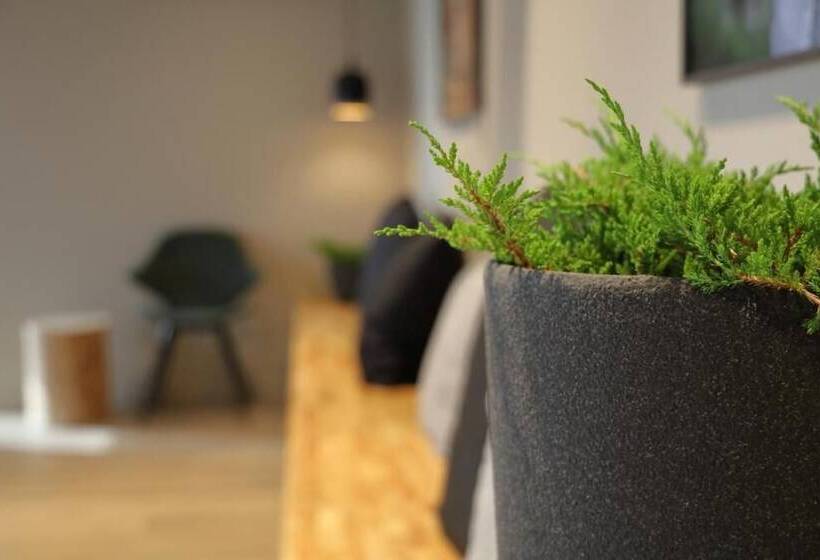 Haltia Lake Lodge Nature Boutique Hotel & Glamping