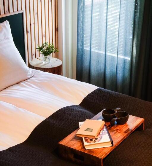 Haltia Lake Lodge Nature Boutique Hotel & Glamping