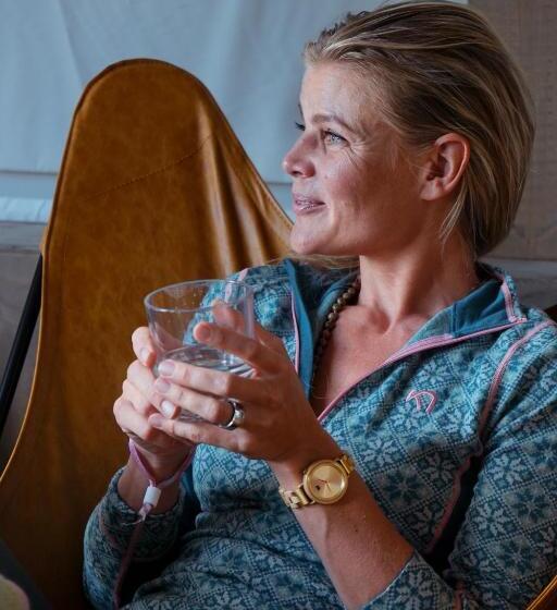 Haltia Lake Lodge Nature Boutique Hotel & Glamping