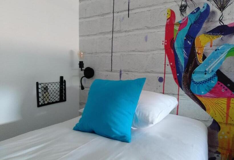 ホテル Urban Style Arl