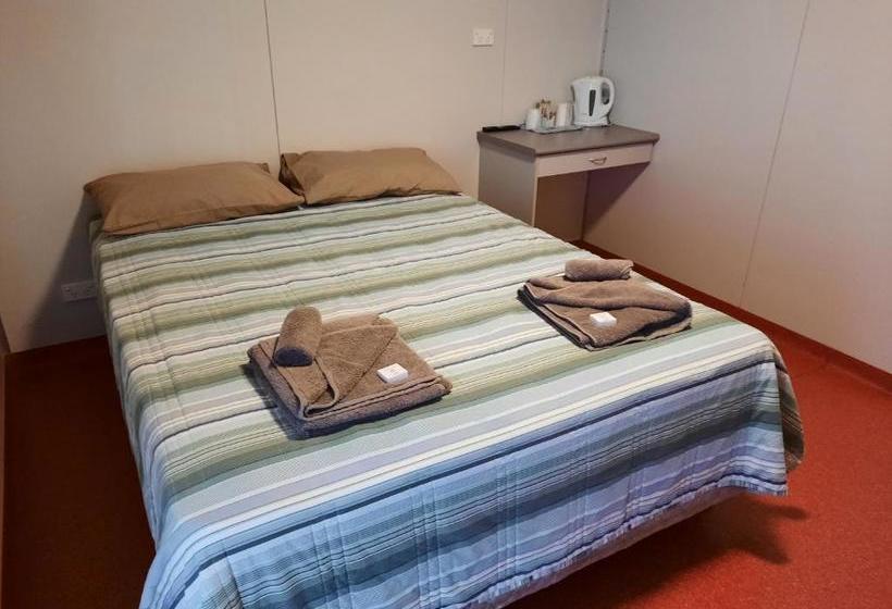 בית מלון כפרי Boab Inn