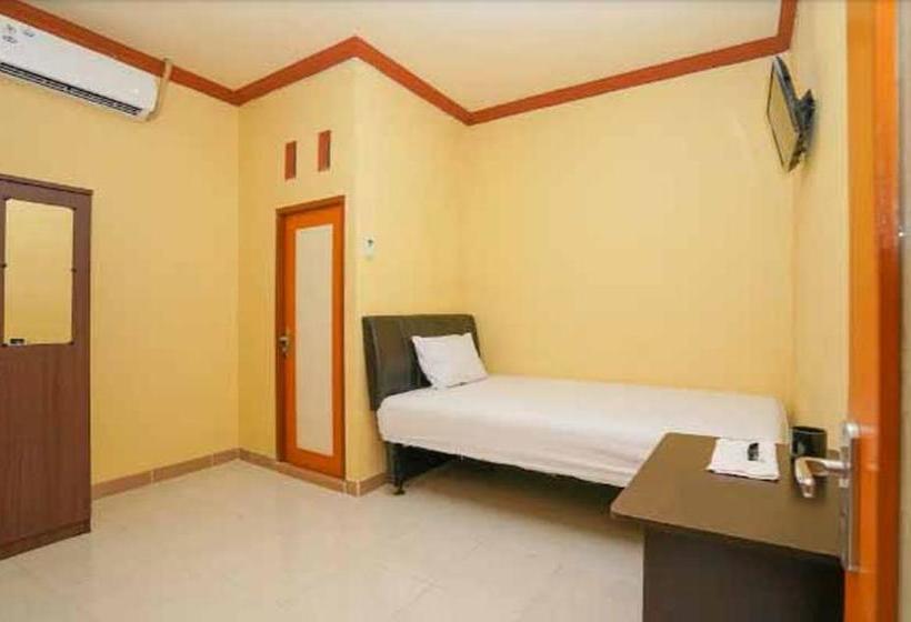 Otel Koolkost Syariah Near Pelabuhan Gresik