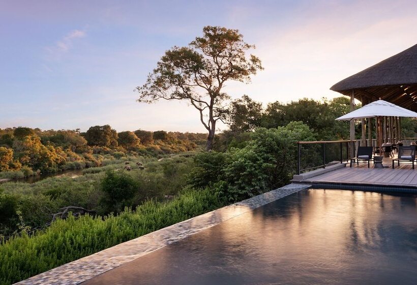 酒店 Leopard Sands, Kruger Park