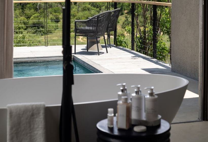 酒店 Leopard Sands, Kruger Park