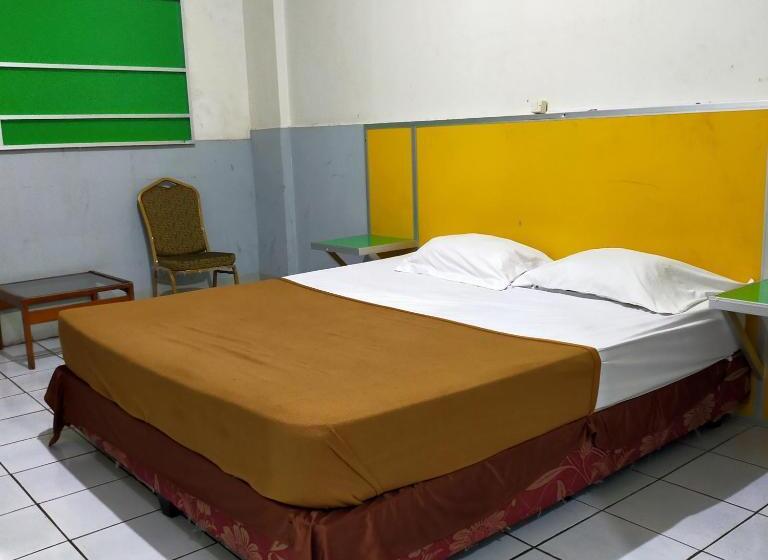 هتل Nirwana Ternate Redpartner