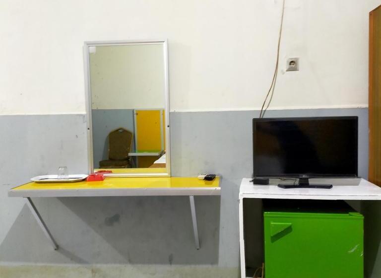 هتل Nirwana Ternate Redpartner