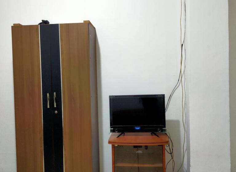 هتل Nirwana Ternate Redpartner