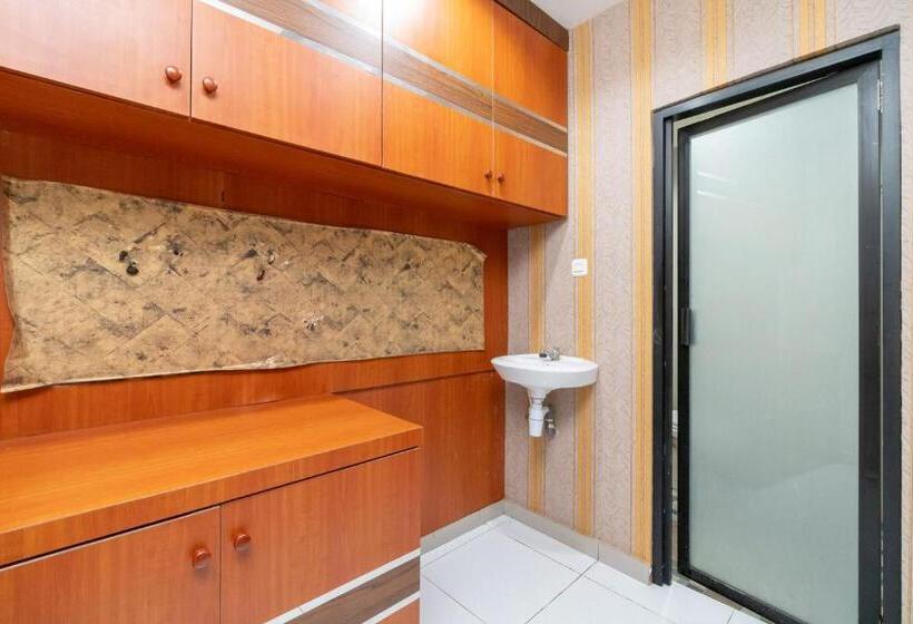 هتل Reddoorz Near Rsia Andini Pekanbaru