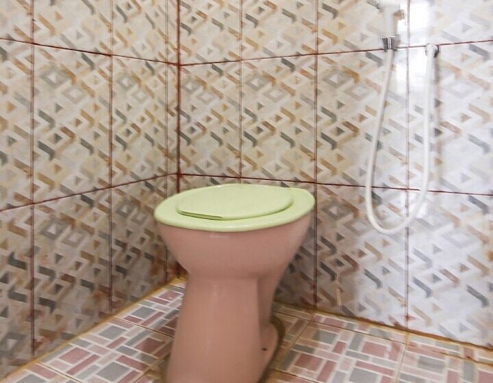 هتل Spot On 90433 Serasi Kost