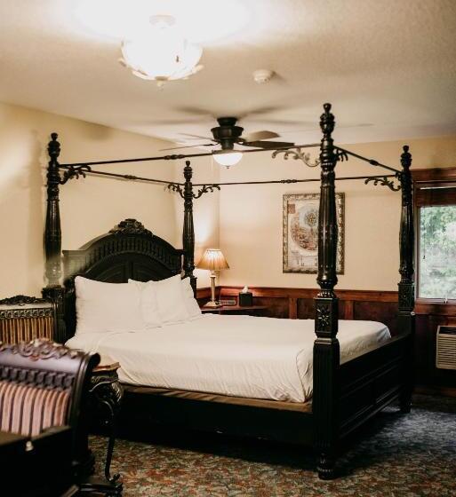 فندق Sylvan Valley Lodge And Cellars