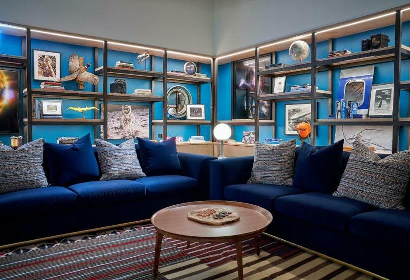 فندق The Ameswell