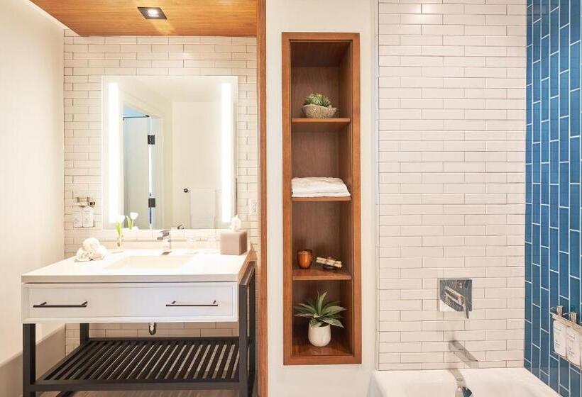 فندق The Ameswell