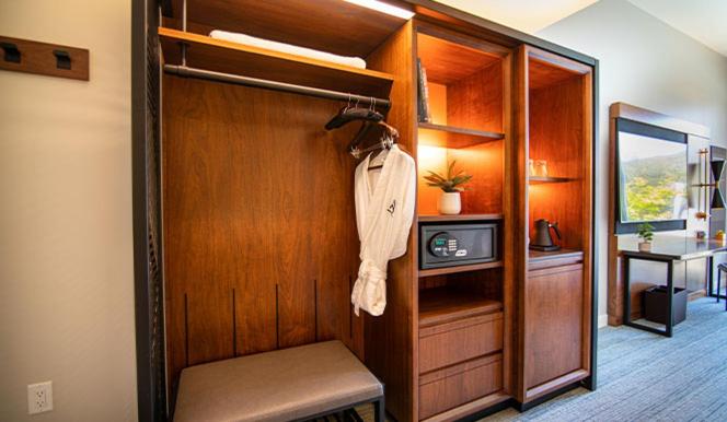 فندق The Ameswell