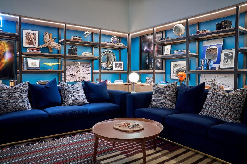 فندق The Ameswell