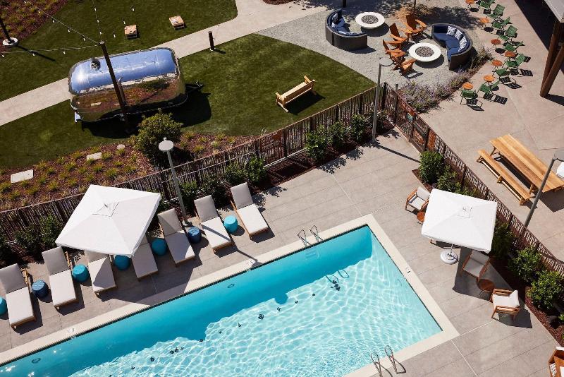 فندق The Ameswell