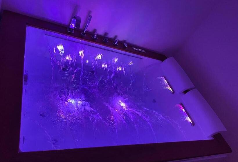 פנסיון A Mare Exclusive Rooms & Suites