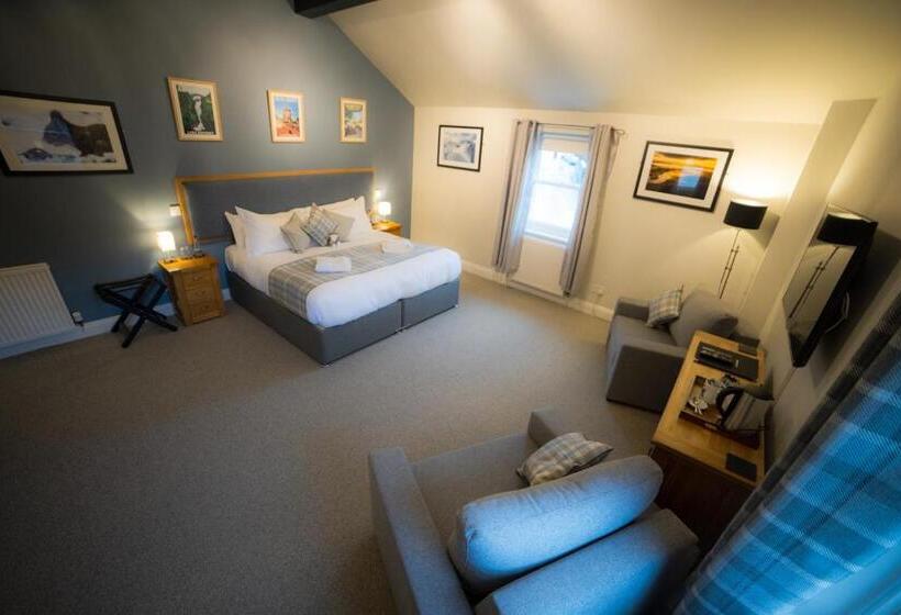 بنسيون The Mardale Inn