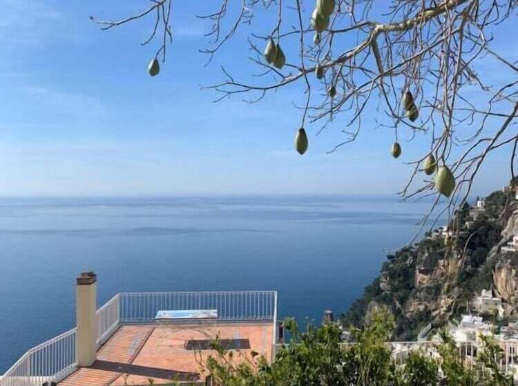 پانسیون Villa Fortuna