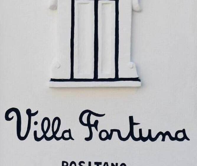 پانسیون Villa Fortuna