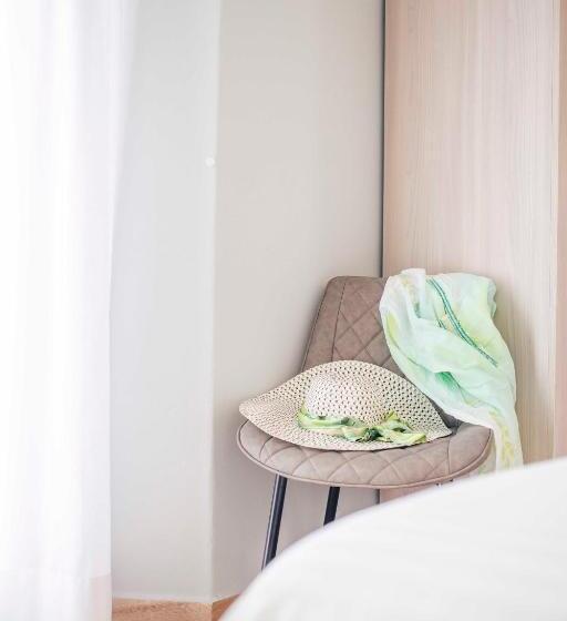 بنسيون Villa Teresina