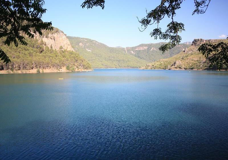 Apartamentos Rurales Campillo