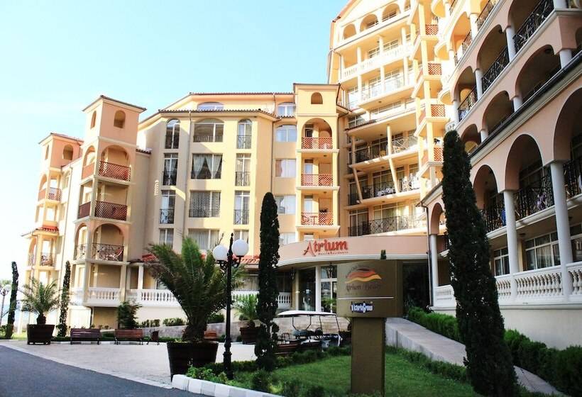 Atrium Beach Hotel   All Inclusive
