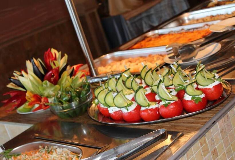 Atrium Beach Hotel   All Inclusive