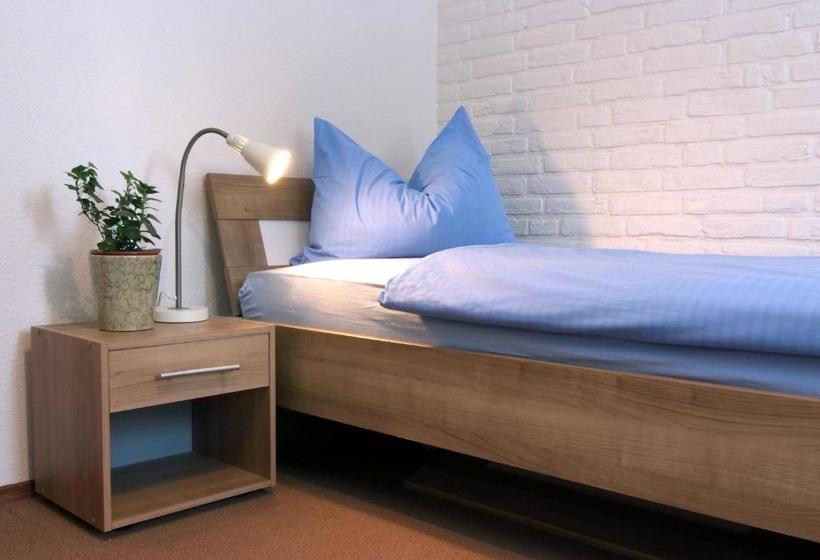 Domicil Residenz Hotel Bad Aachen