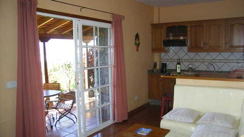 Finca El Moral