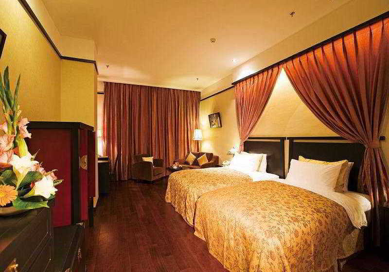 Han Yi Hotel