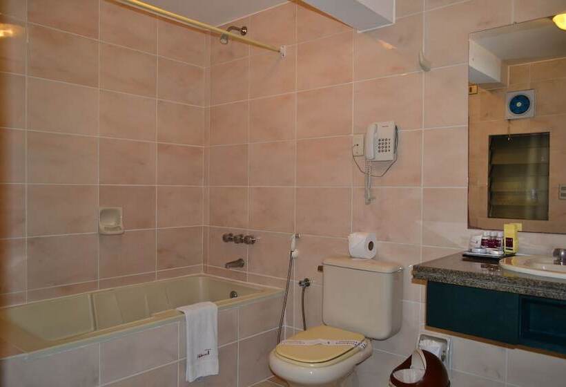 Apart Hotel Toborochi