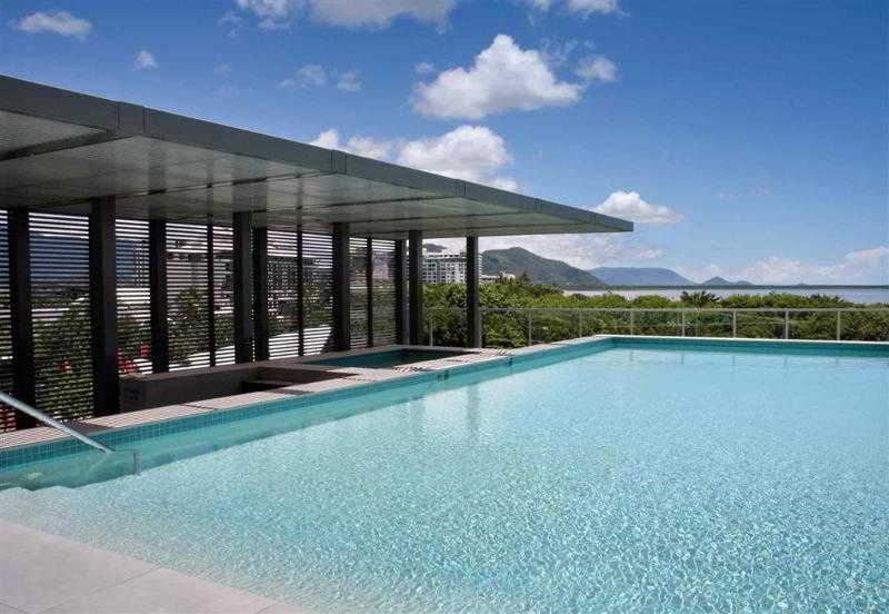 هتل The Sebel Cairns Harbour Lights