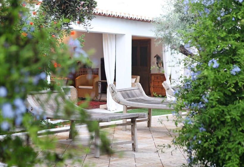 فندق Casa Do Terreiro Do Poço