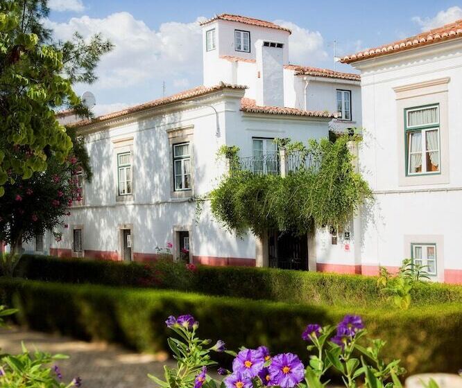 فندق Casa Do Terreiro Do Poço