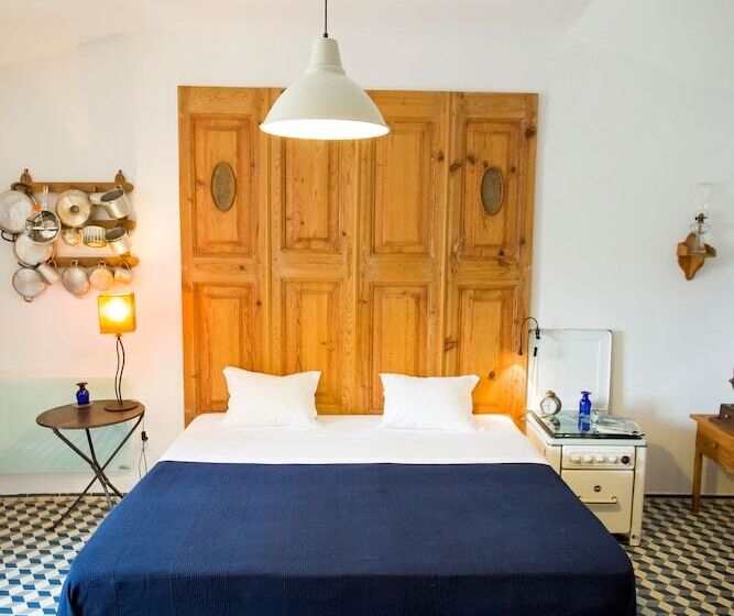 فندق Casa Do Terreiro Do Poço