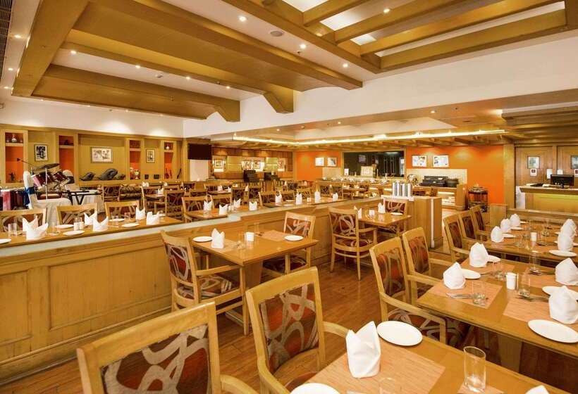 فندق Clarion Bella Casa At Airport