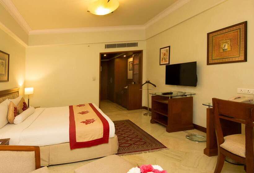 فندق Clarion Bella Casa At Airport