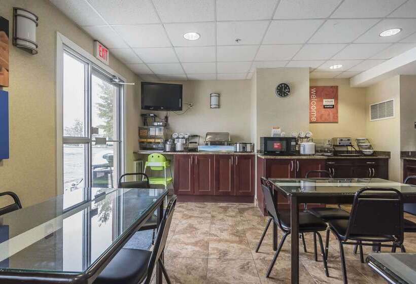 فندق Comfort Inn & Suites
