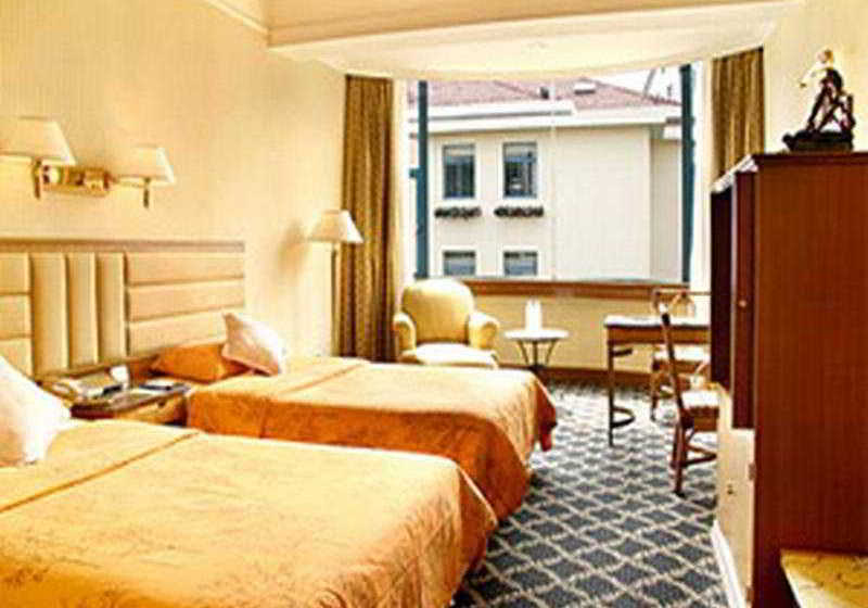 Hotel Debao Garden