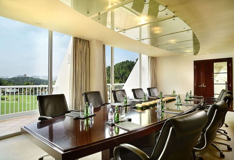 酒店 Dongguan Mcb Lake