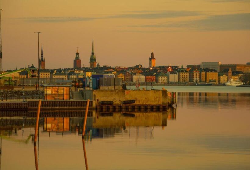 Elite Hotel Marina Tower, Spa & Resort